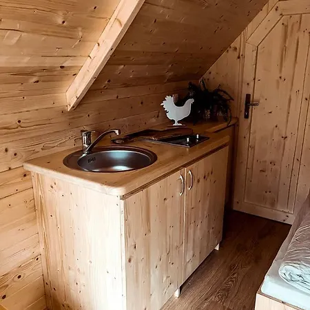 Sweet Tiny Perfect For A Peaceful Nature Escape In Germany Holiday home